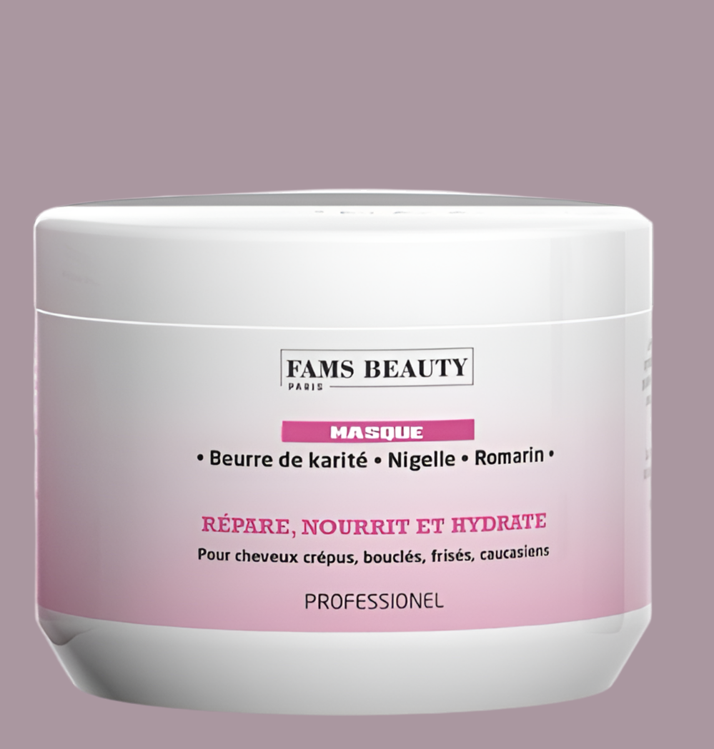 Special Hair Growth Mask 500 ML