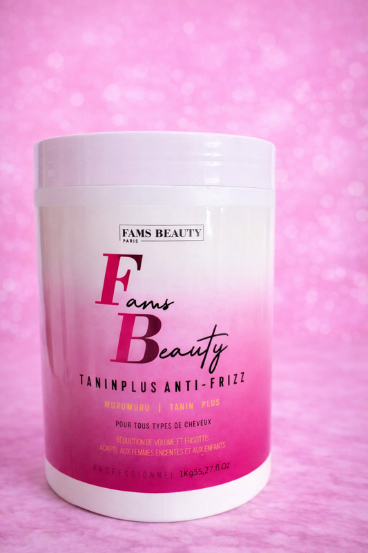 LISSAGE TANIN PLUS 1L